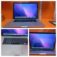thumbnail Apple MacBook A1398